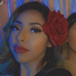 Meet your Posher, Chantal